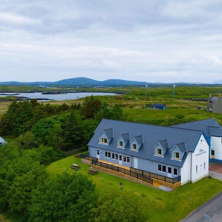 Hamersay Hotel 로크매디 외부 사진