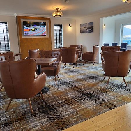 Hamersay Hotel 로크매디 외부 사진